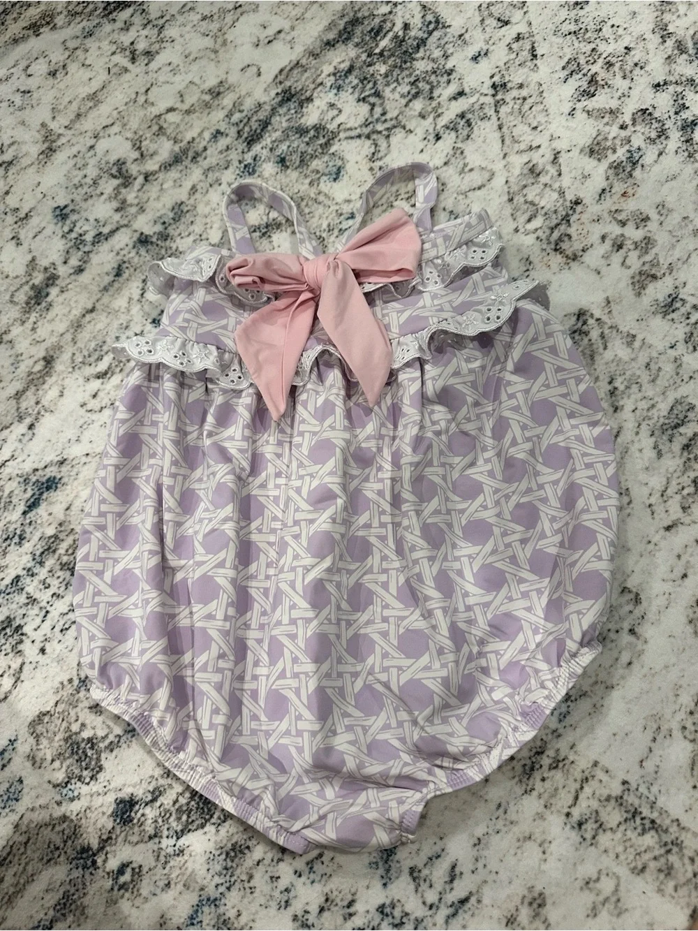The Beaufort Bonnet Company light purple